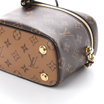 Louis Vuitton Reverse Monogram Vanity PM 8 of 8