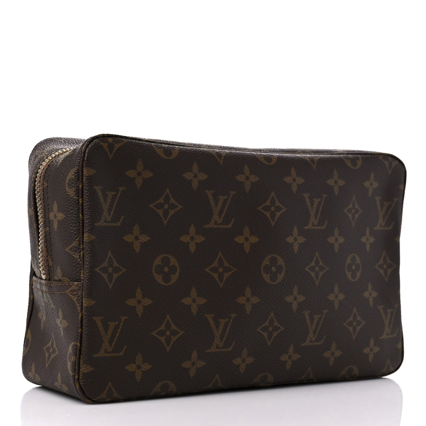 Monogram Trousse Toilette 28