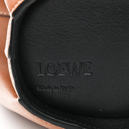 Loewe Calfskin Mini Star Elephant Crossbody Bag Tan 6 of 9