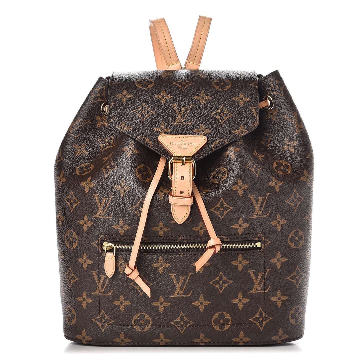 Monogram Montsouris NM Backpack