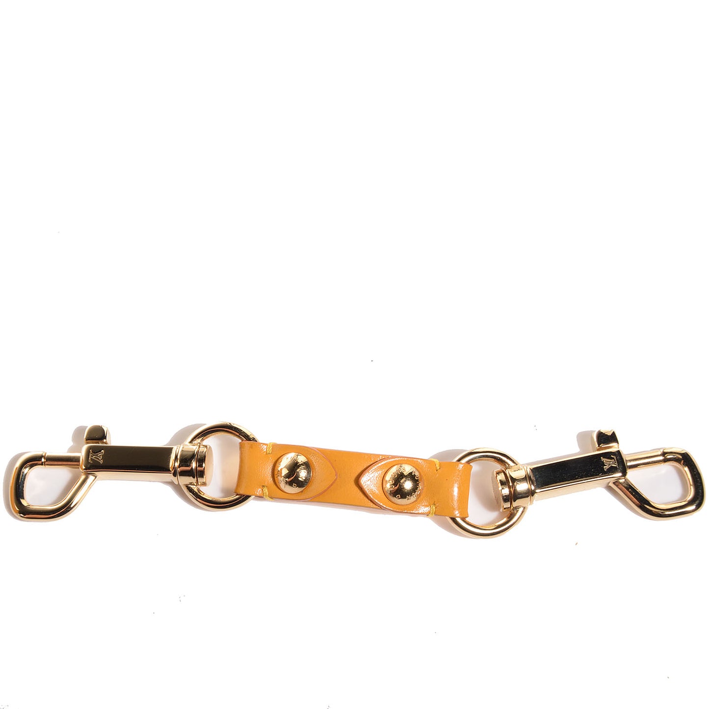 Epi Mini Noe Bag Charm Tassil