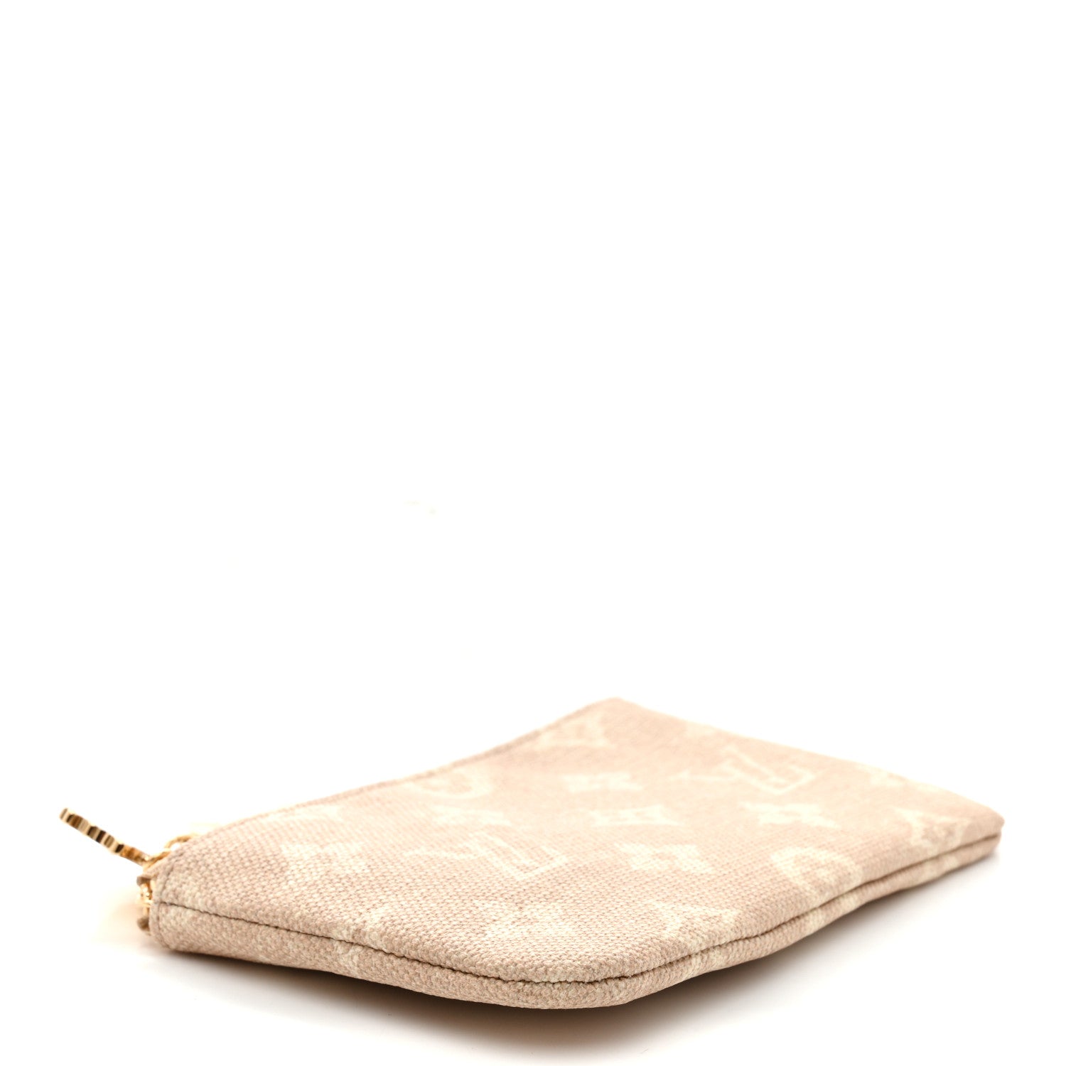 Louis Vuitton Meowgram Grace Coddington Key Pouch S 4 of 7