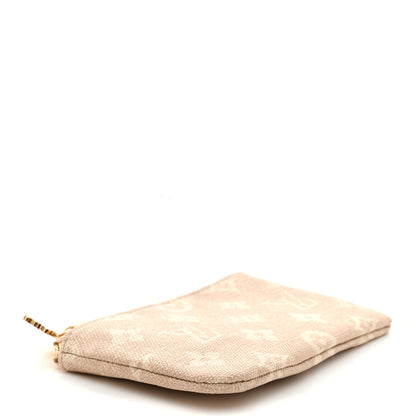 Louis Vuitton Meowgram Grace Coddington Key Pouch S 4 of 7
