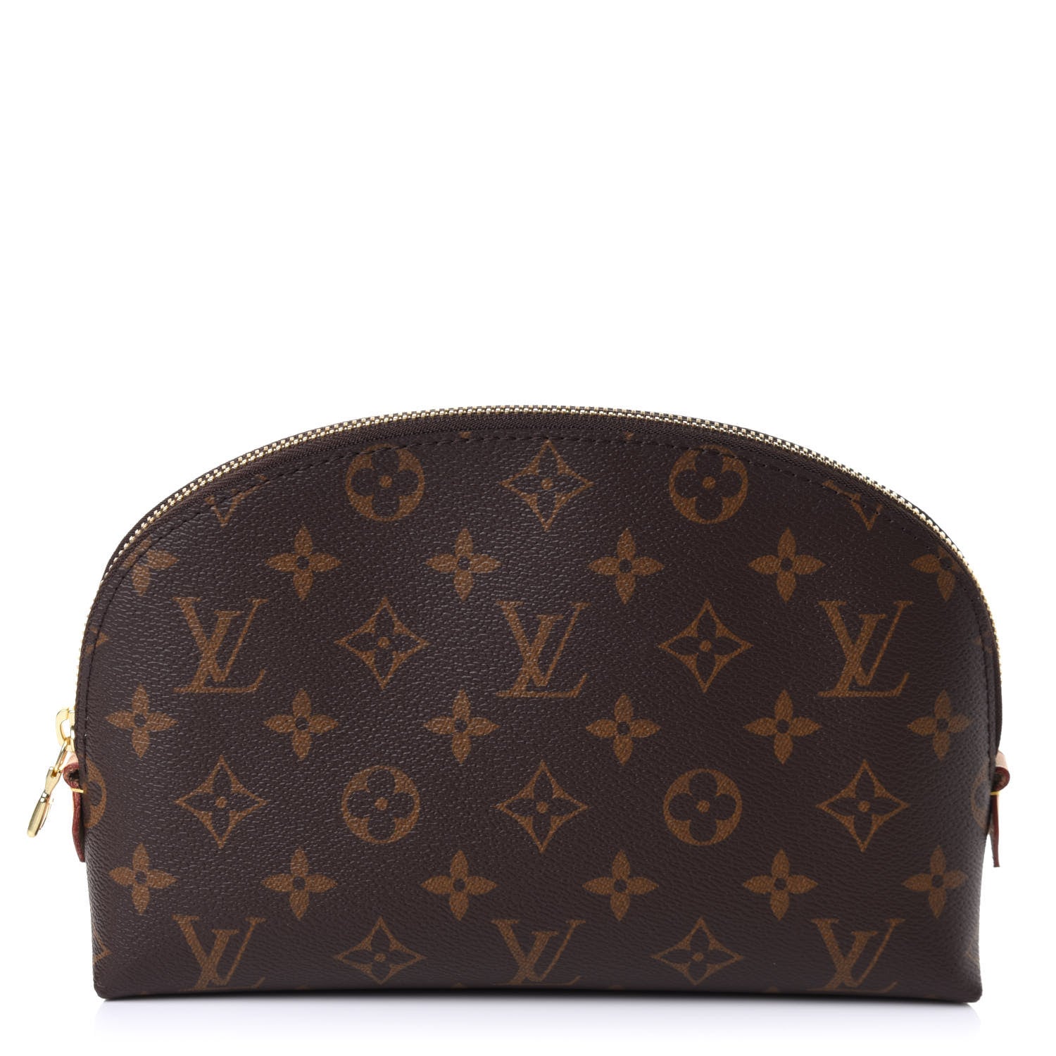 Louis Vuitton Monogram Cosmetic Pouch GM 1 of 8