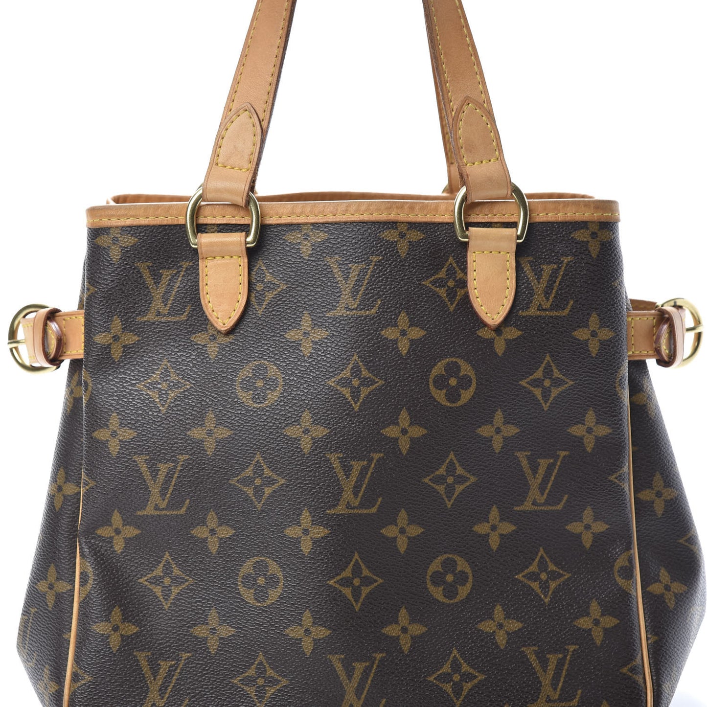 Monogram Batignolles