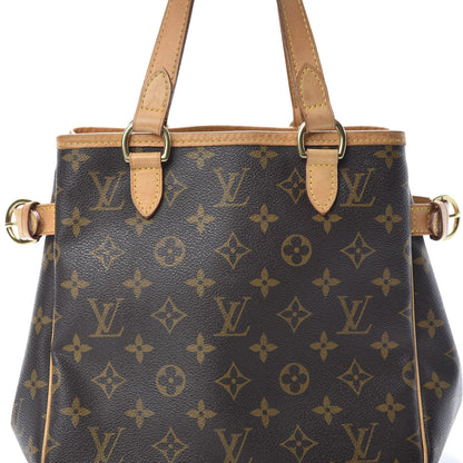 Louis Vuitton Monogram Batignolles 8 of 18