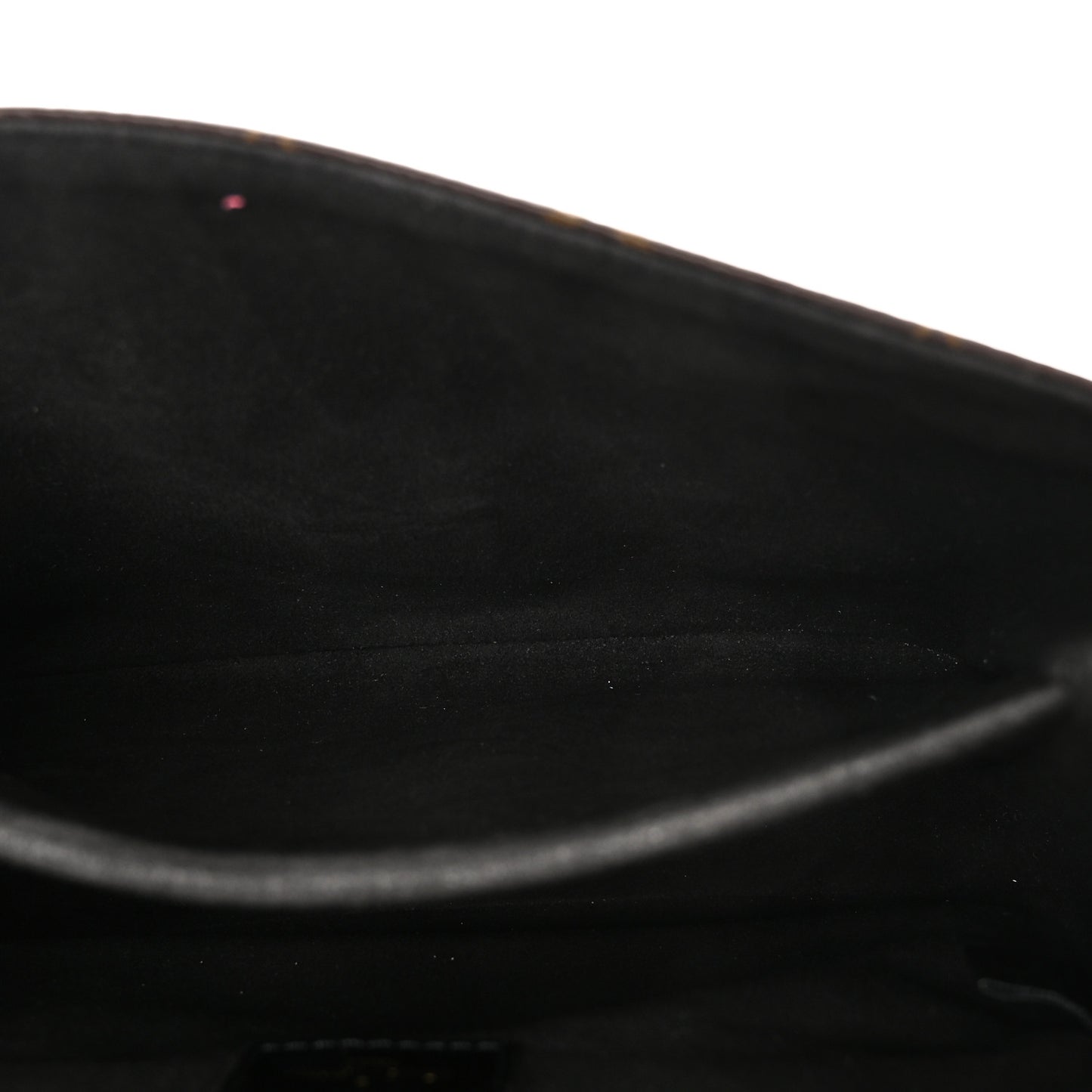 Reverse Monogram Pochette Metis