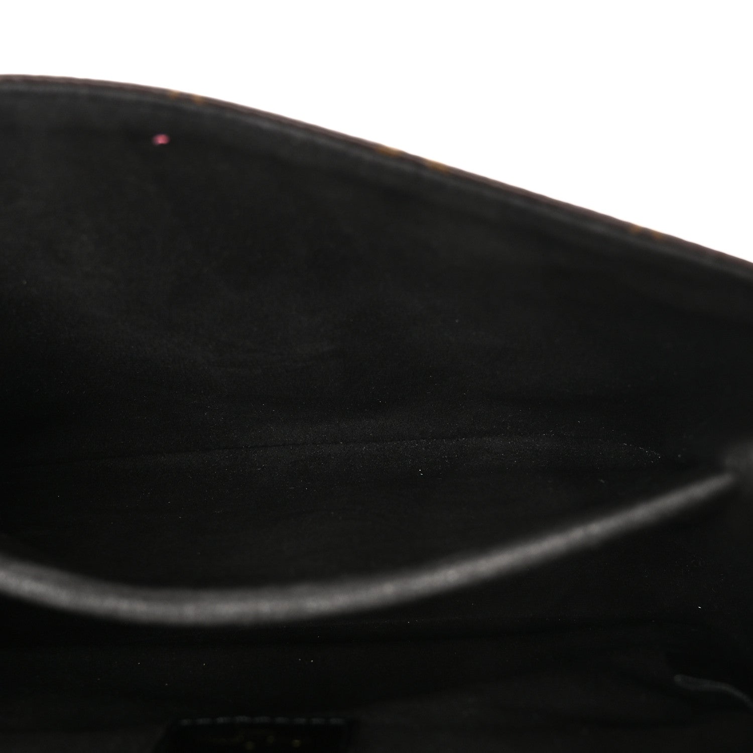 Louis Vuitton Reverse Monogram Pochette Metis 5 of 9