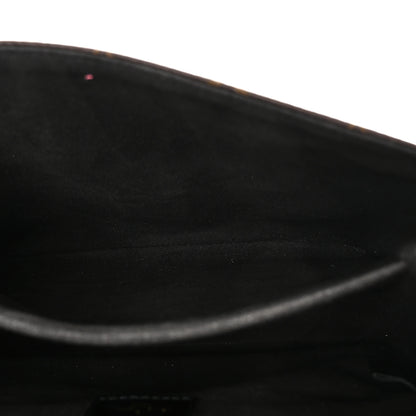 Louis Vuitton Reverse Monogram Pochette Metis 5 of 9