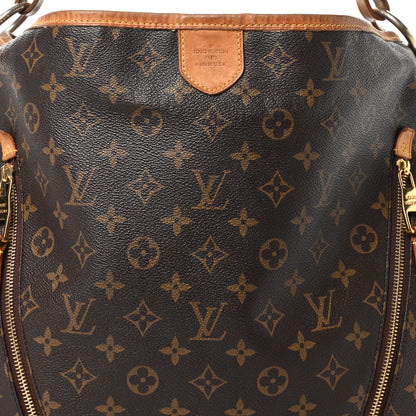 Louis Vuitton Monogram Delightful GM 8 of 10