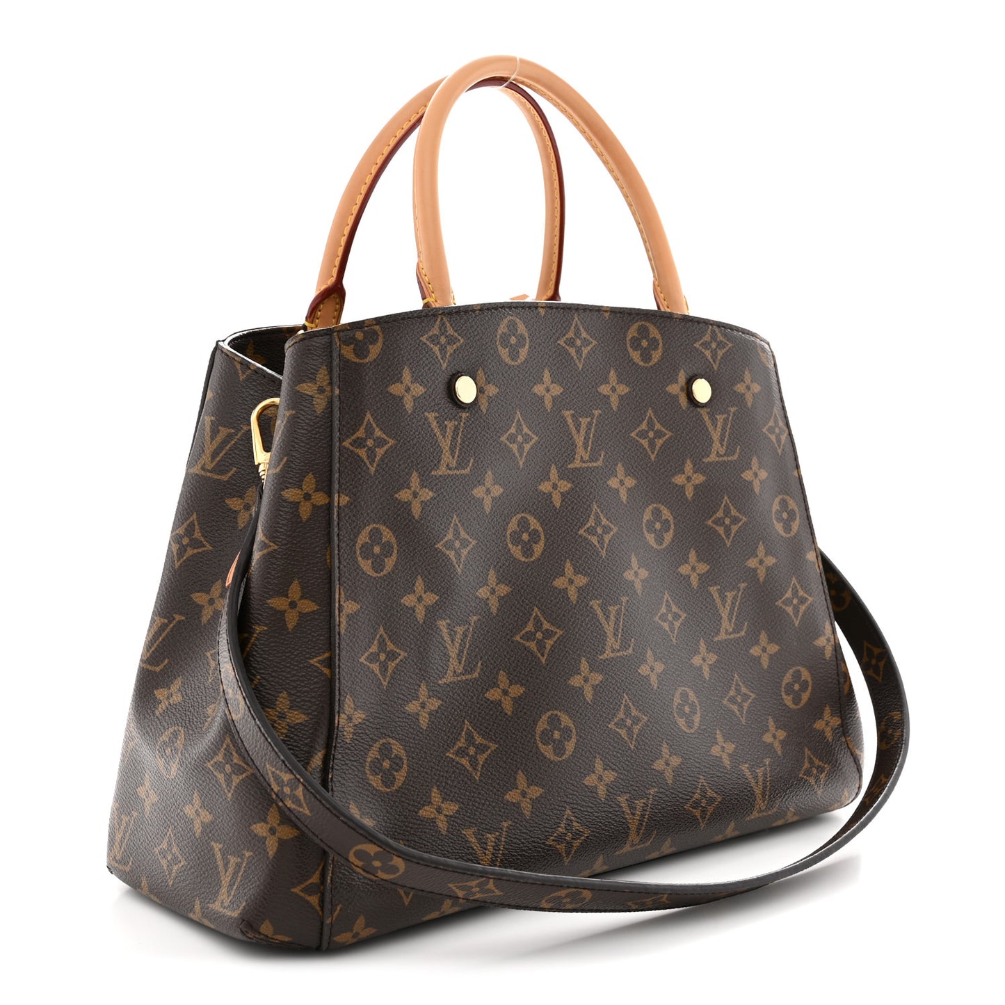 Monogram Montaigne MM
