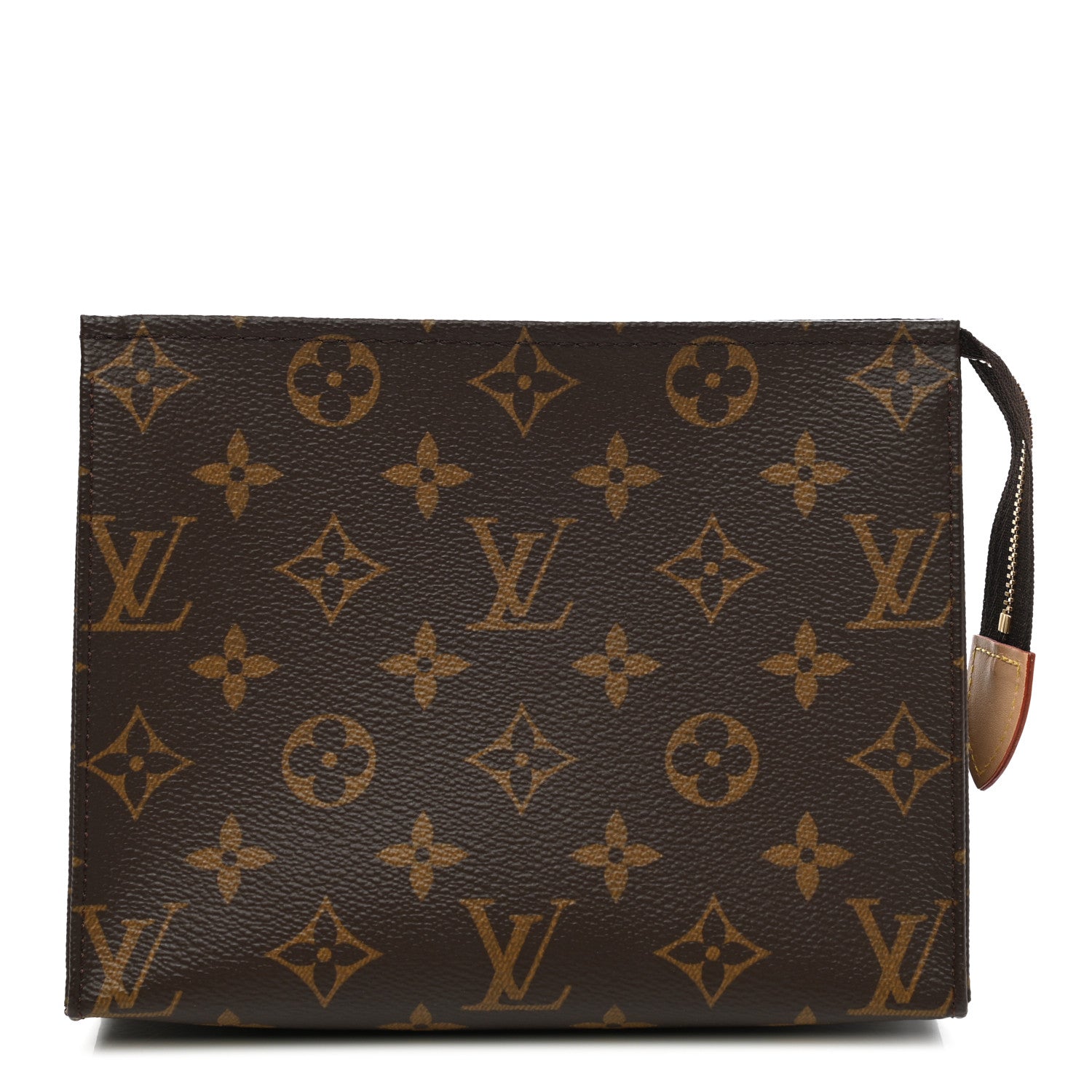 Louis Vuitton Monogram Toiletry Pouch 19 1 of 7