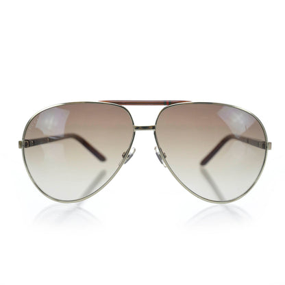 Gucci Aviator Sunglasses 1933S Brown 2 of 7