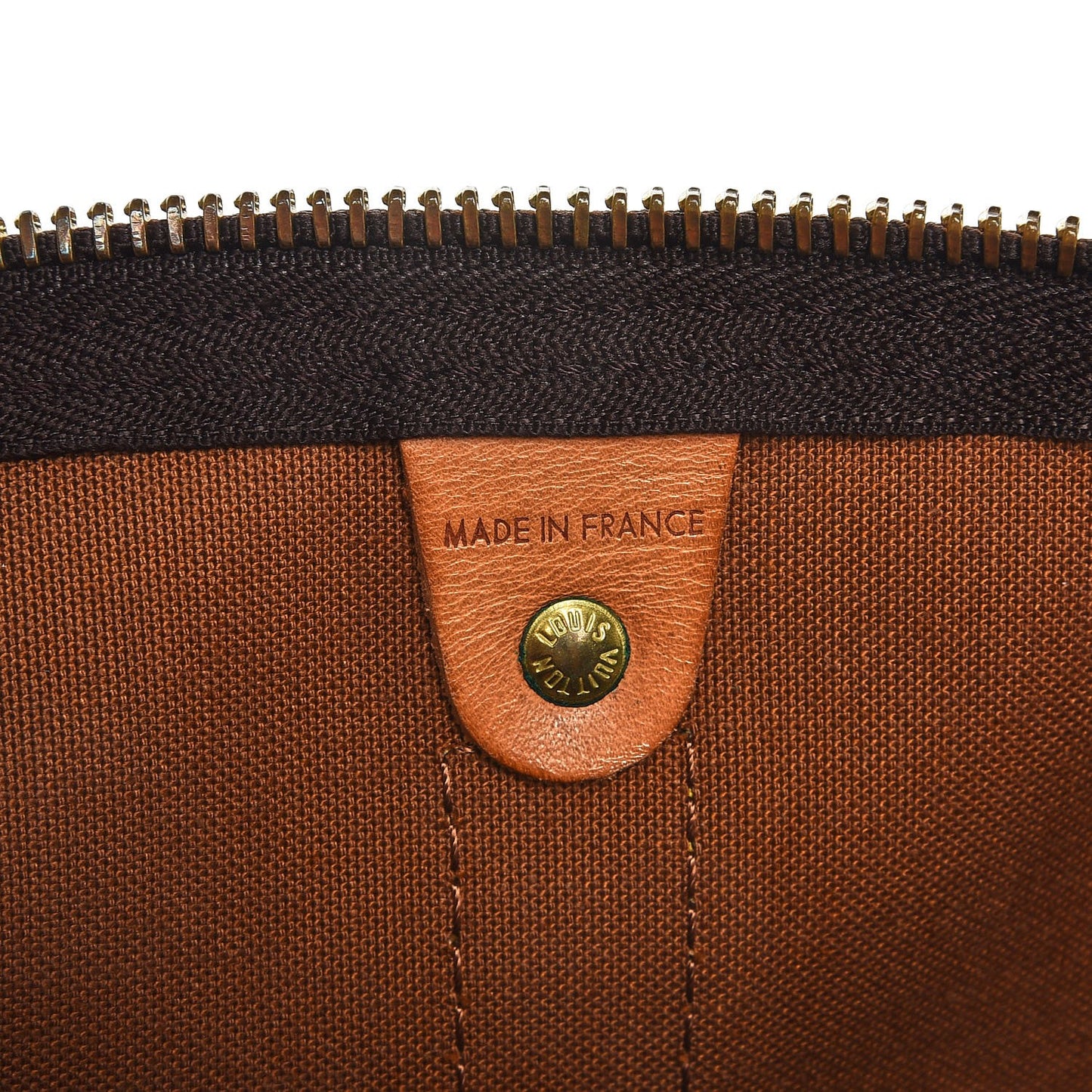 Monogram Keepall 50
