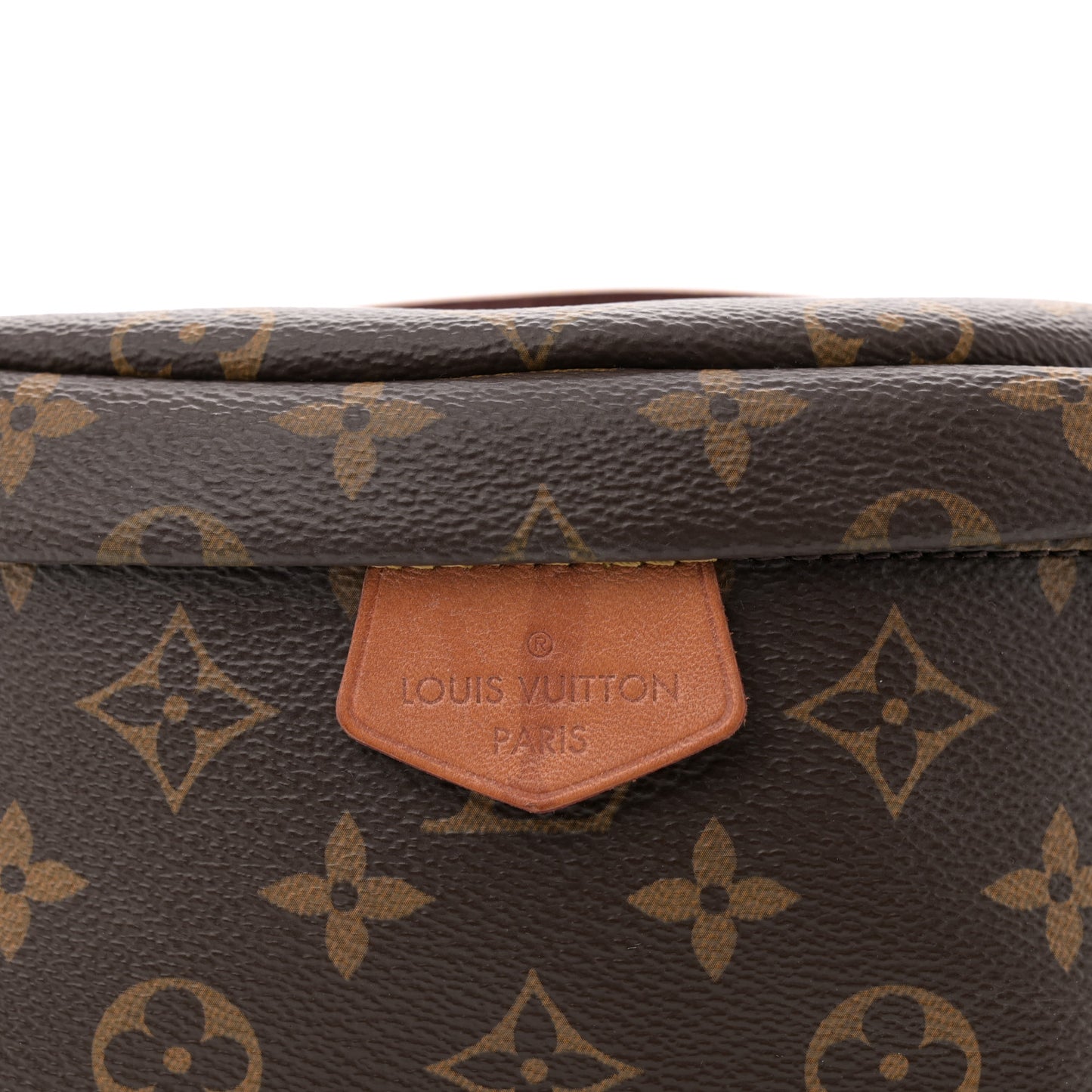 Monogram Bumbag