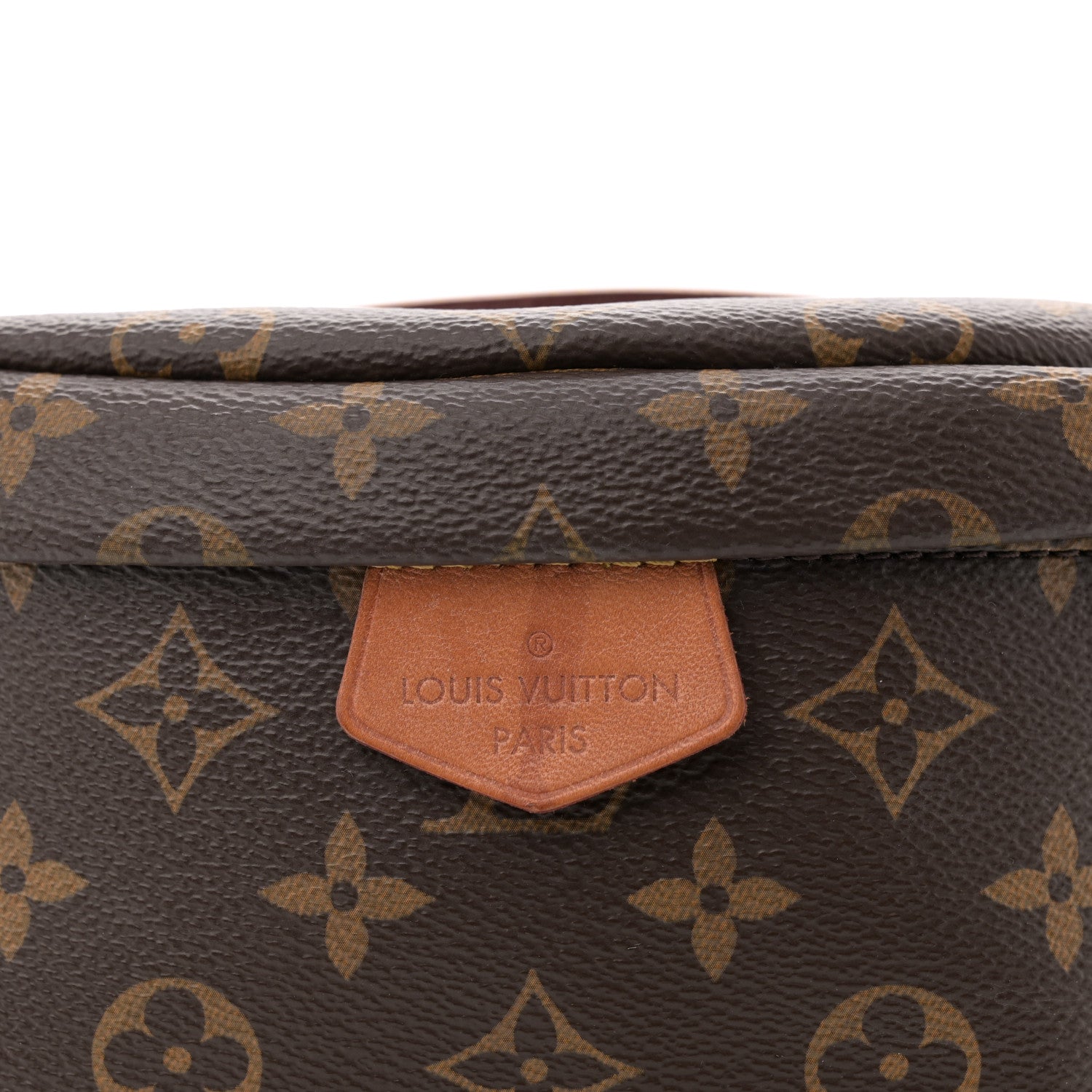 Louis Vuitton Monogram Bumbag 8 of 12