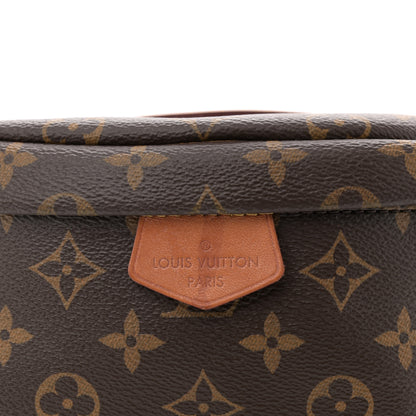 Louis Vuitton Monogram Bumbag 8 of 12