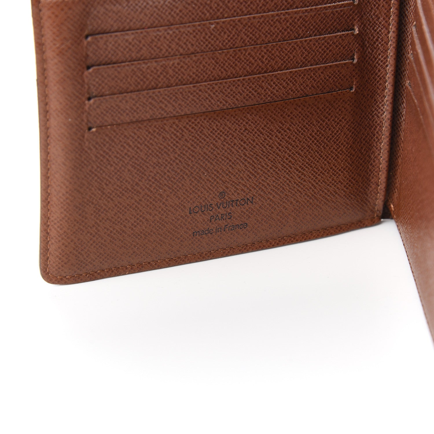 Louis Vuitton Monogram Florin Wallet 6 of 12
