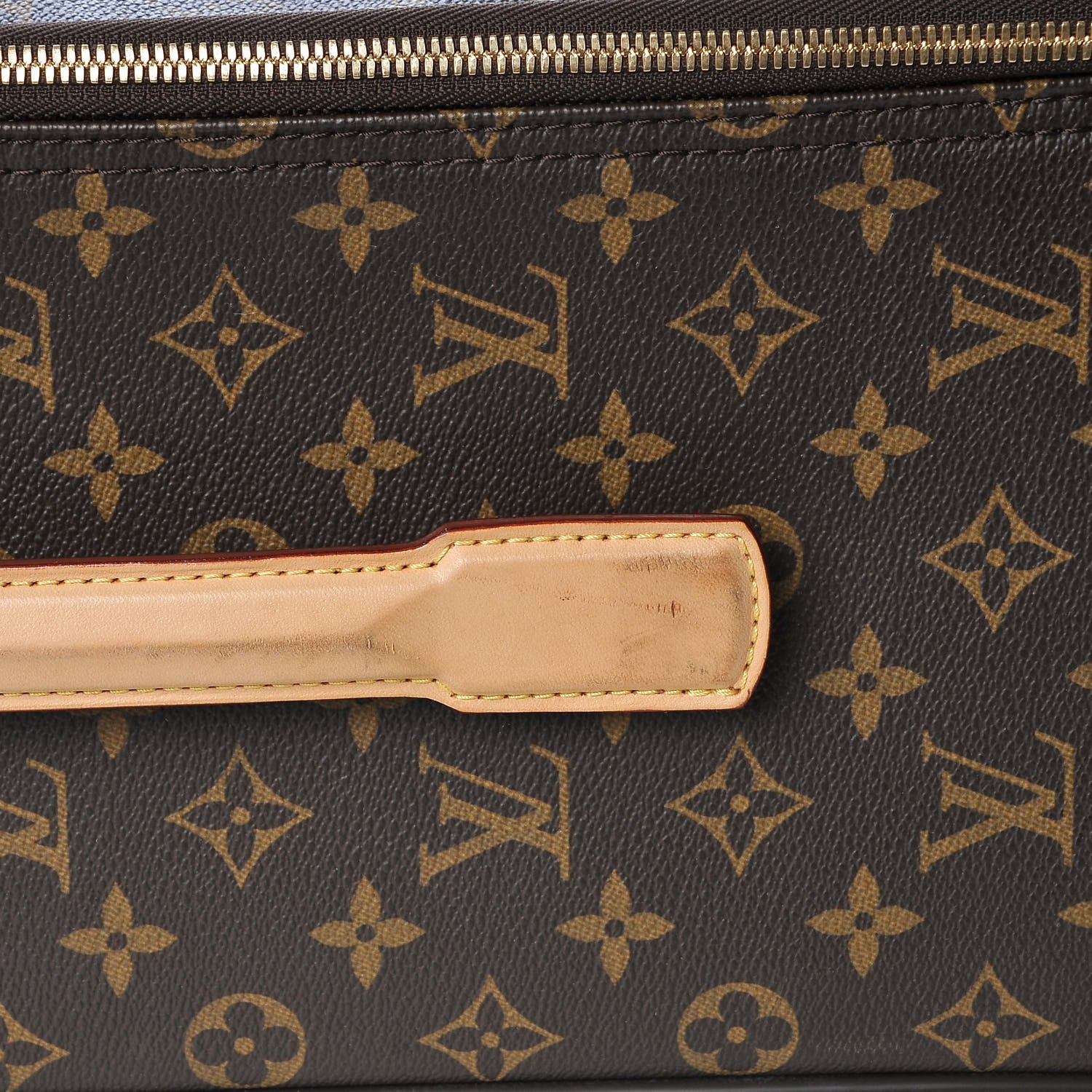 Louis Vuitton Monogram Pegase 55 13 of 18