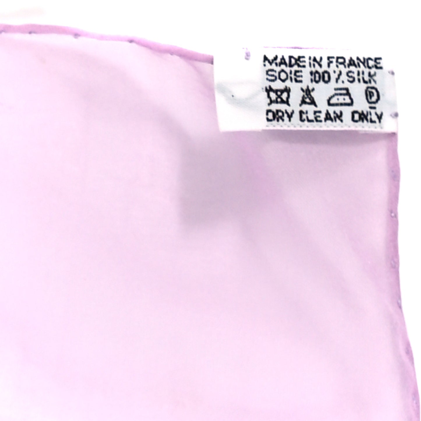 Silk La Voie Lactee Scarf 90