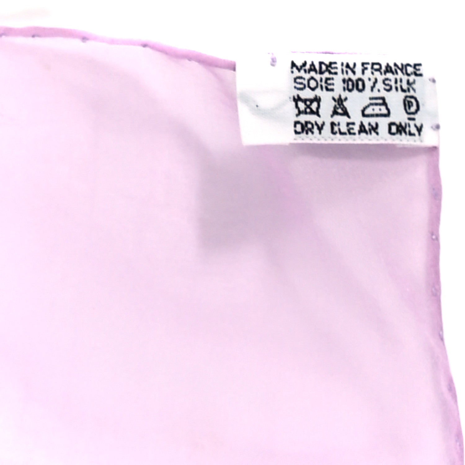 Hermes Silk La Voie Lactee Scarf 90 3 of 5