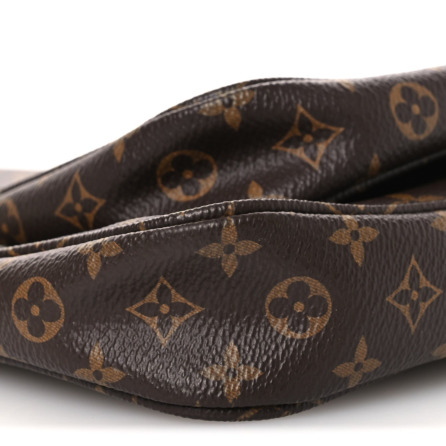 Louis Vuitton Monogram Multi Pochette Accessories Rose Clair 9 of 12