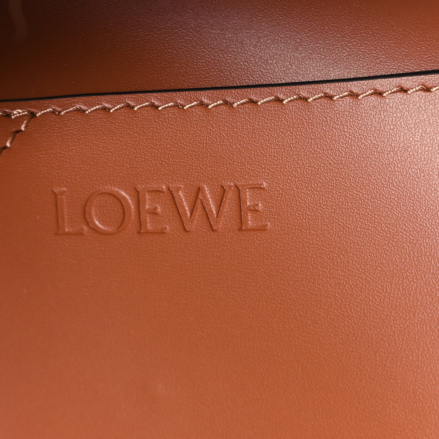 Loewe Raffia Large Paula's Ibiza Logo Tote Natural Tan 6 of 9