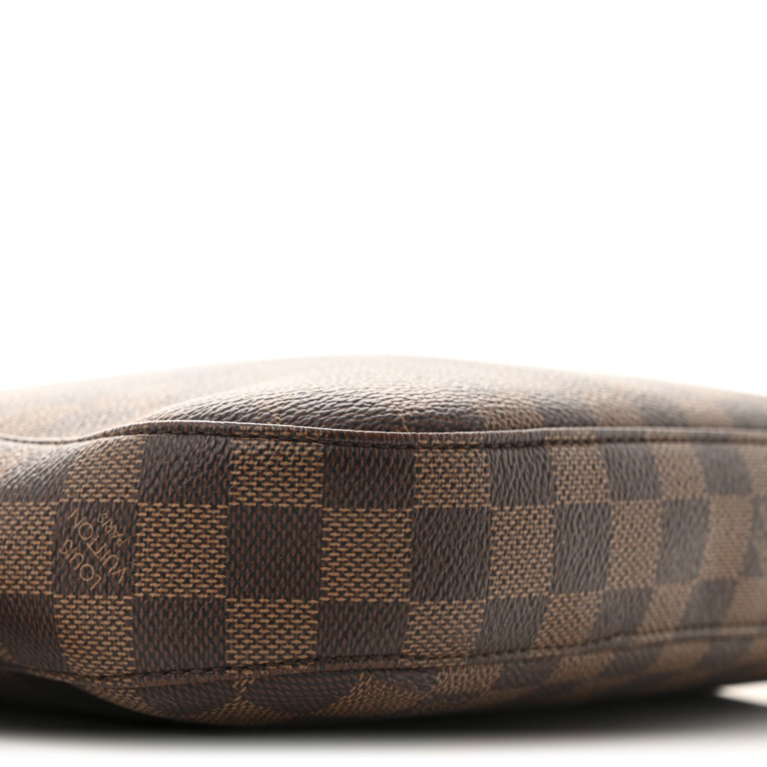Louis Vuitton Damier Ebene South Bank Besace 10 of 16
