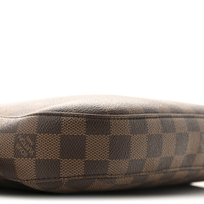 Louis Vuitton Damier Ebene South Bank Besace 10 of 16