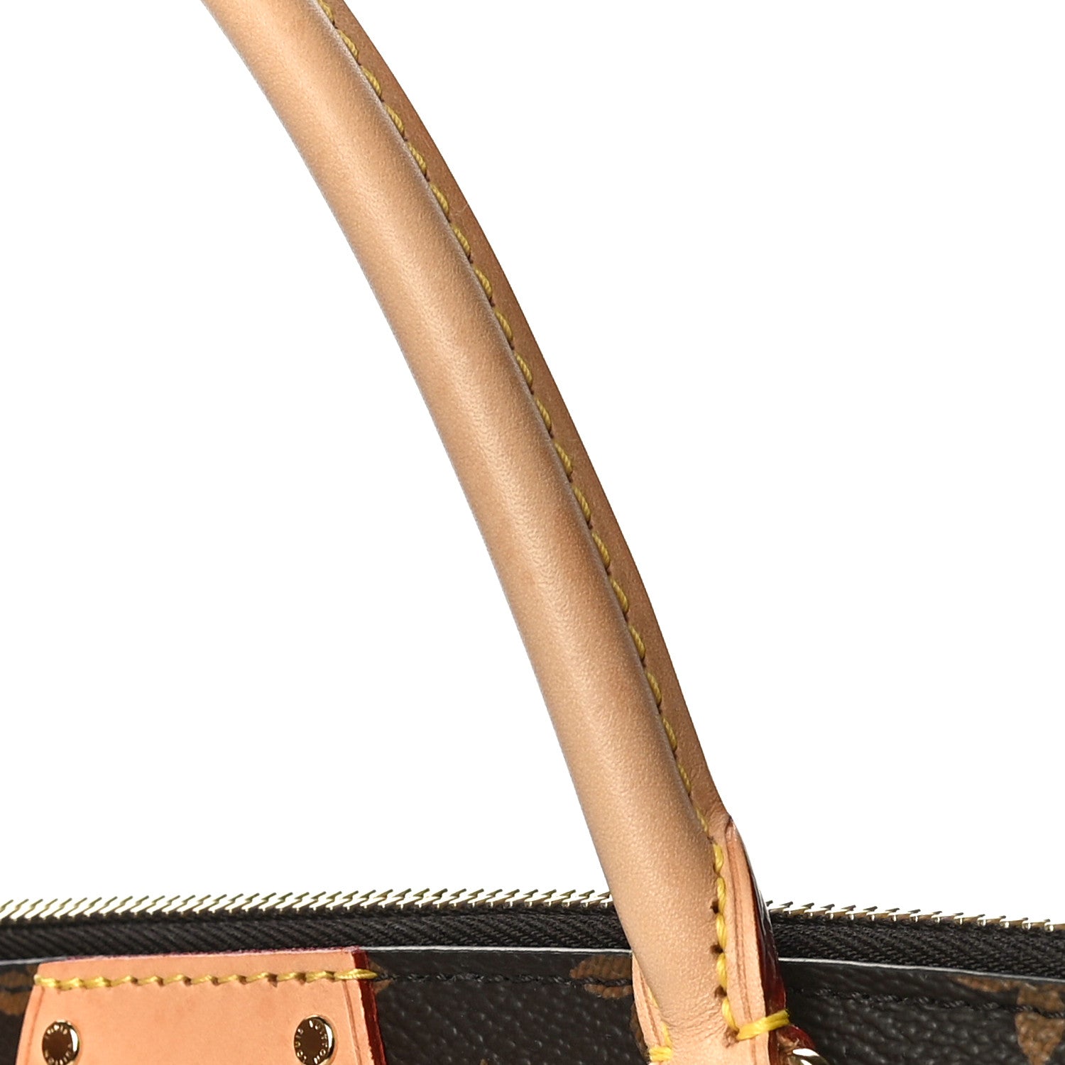 Louis Vuitton Monogram Turenne GM 13 of 15