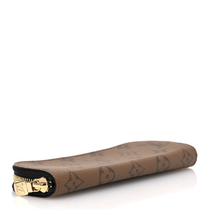 Louis Vuitton Reverse Monogram Charlotte Pencil Pouch 4 of 9