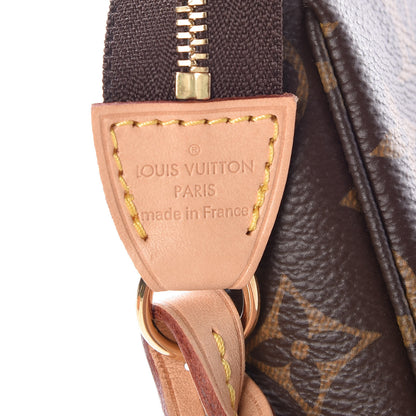 Louis Vuitton Monogram Pochette Accessories NM 7 of 9