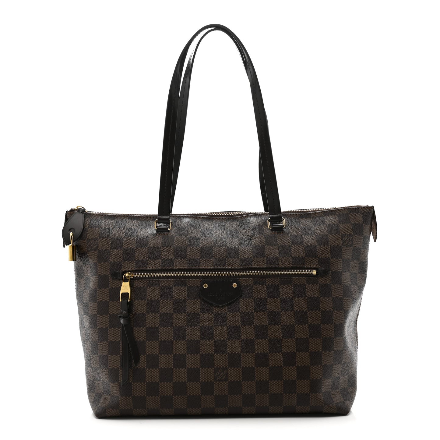 Damier Ebene Iena MM