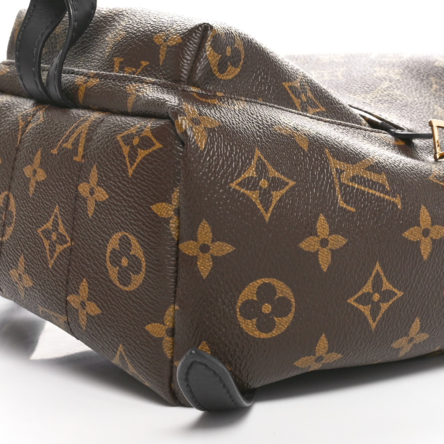 Louis Vuitton Monogram Palm Springs Backpack PM 10 of 11