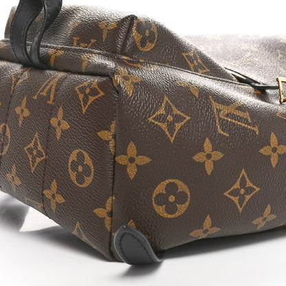 Louis Vuitton Monogram Palm Springs Backpack PM 10 of 11