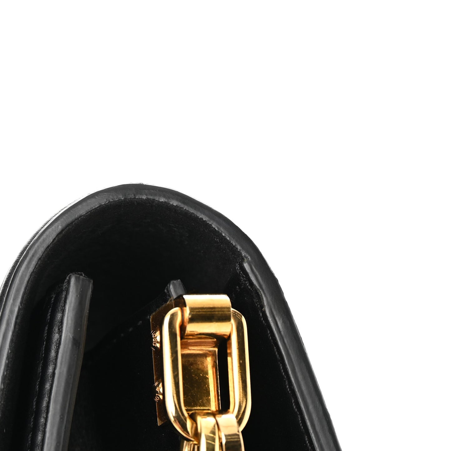 Epi Dauphine MM Black