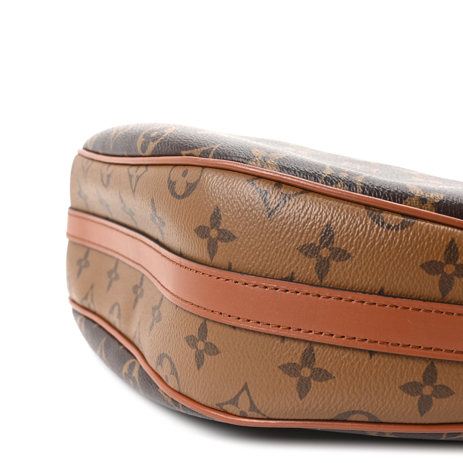 Louis Vuitton Reverse Monogram Loop Hobo 10 of 10