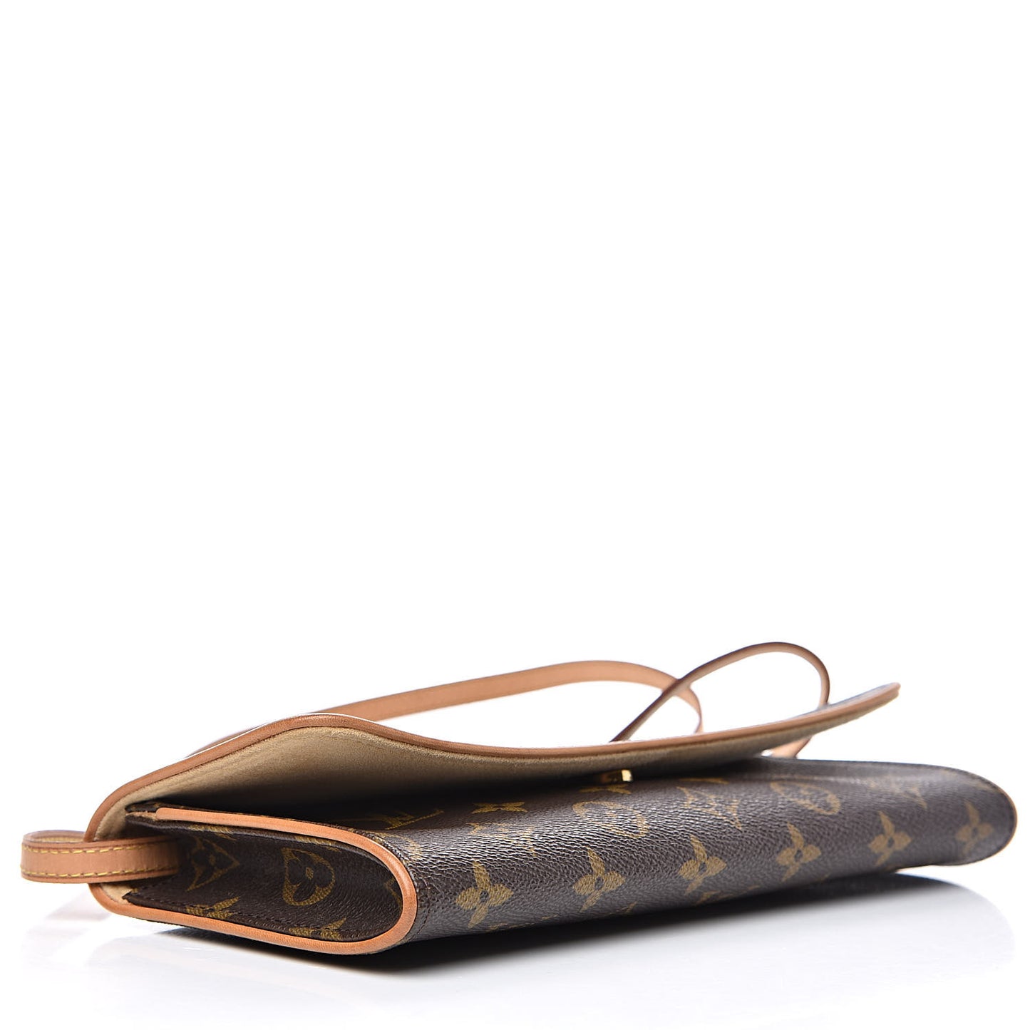 Monogram Pochette Twin GM