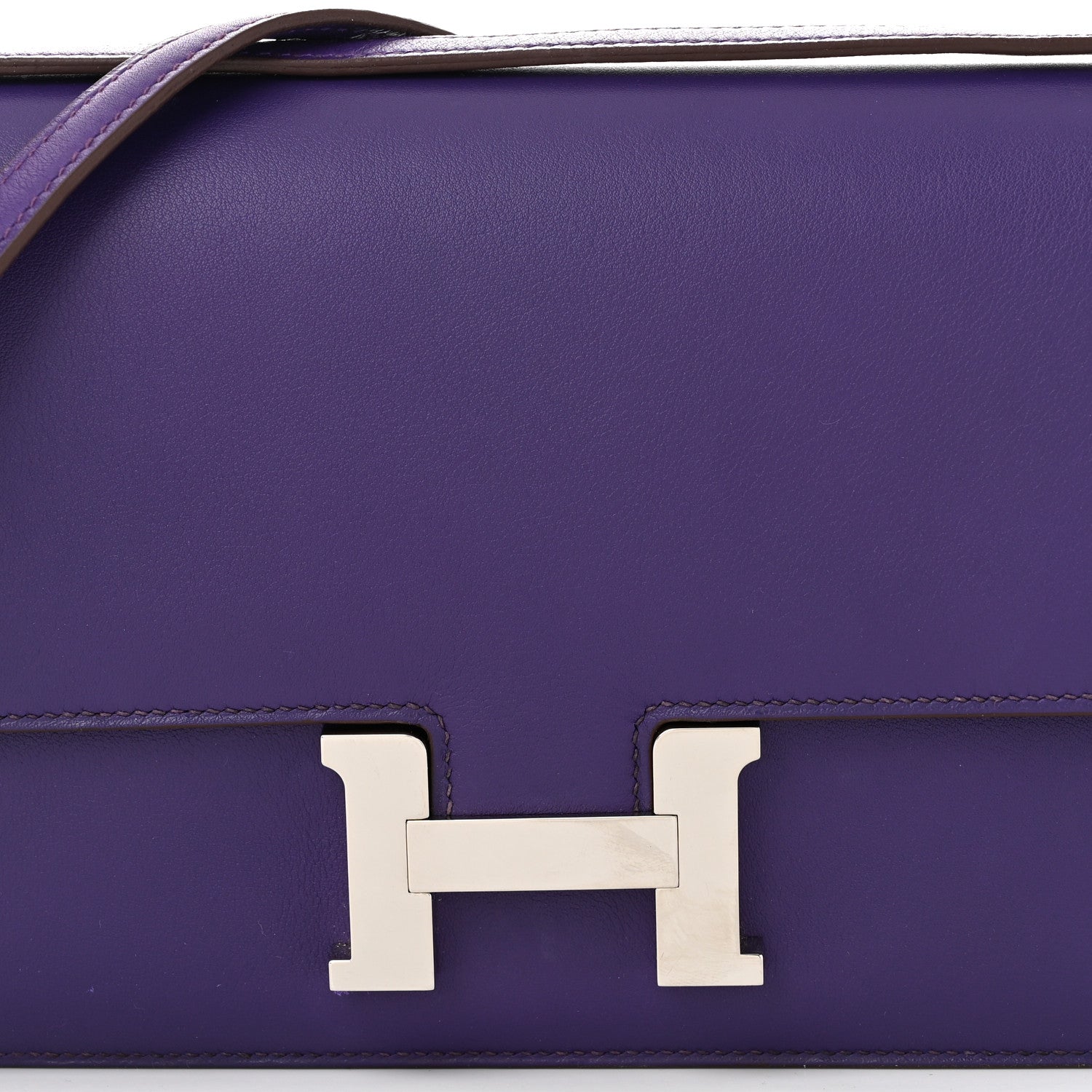 Hermes Swift Constance Elan 25 Iris 8 of 10