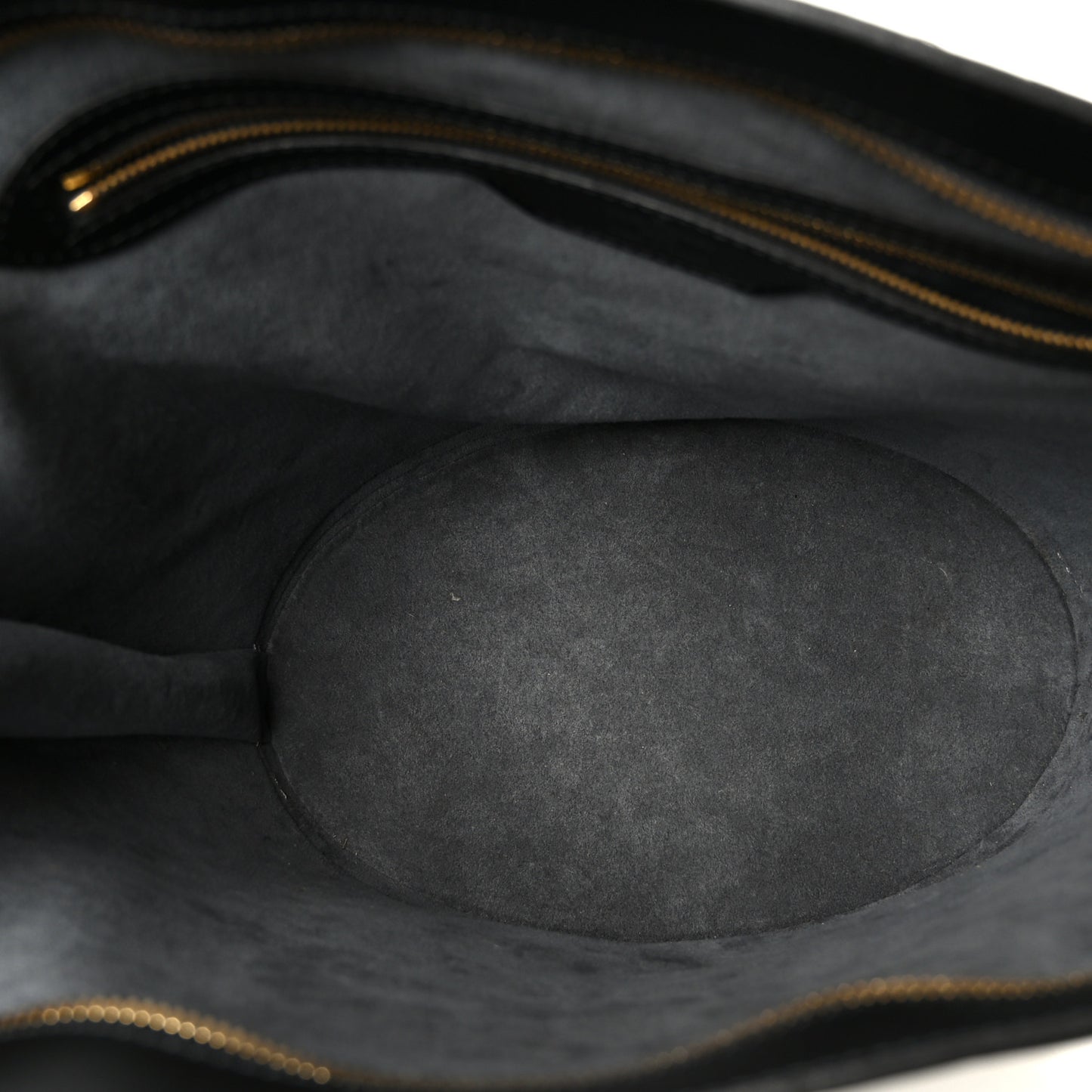 Epi Saint Jacques GM Black