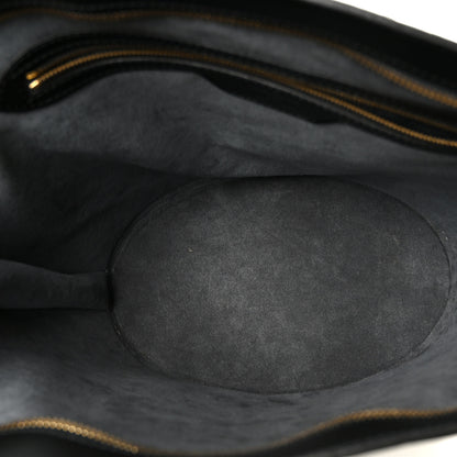 Louis Vuitton Epi Saint Jacques GM Black 5 of 10