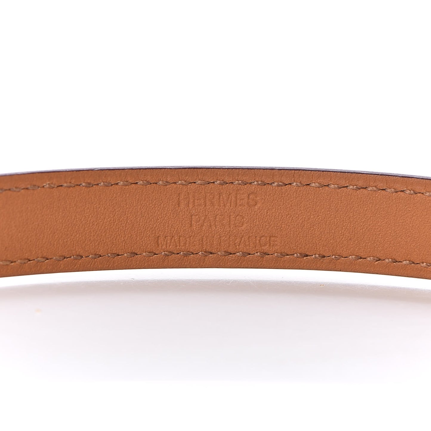 Swift Kelly Double Tour Bracelet S Curry