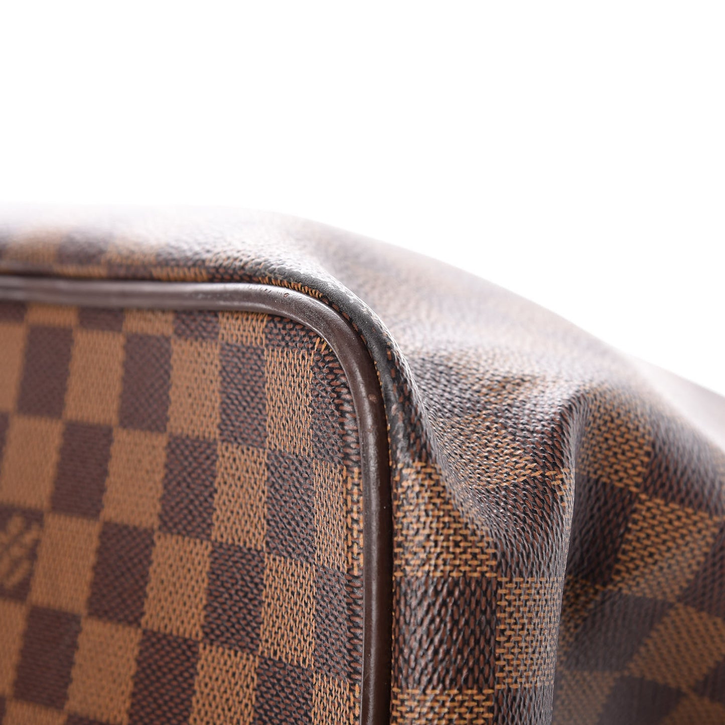 Damier Ebene Greenwich GM