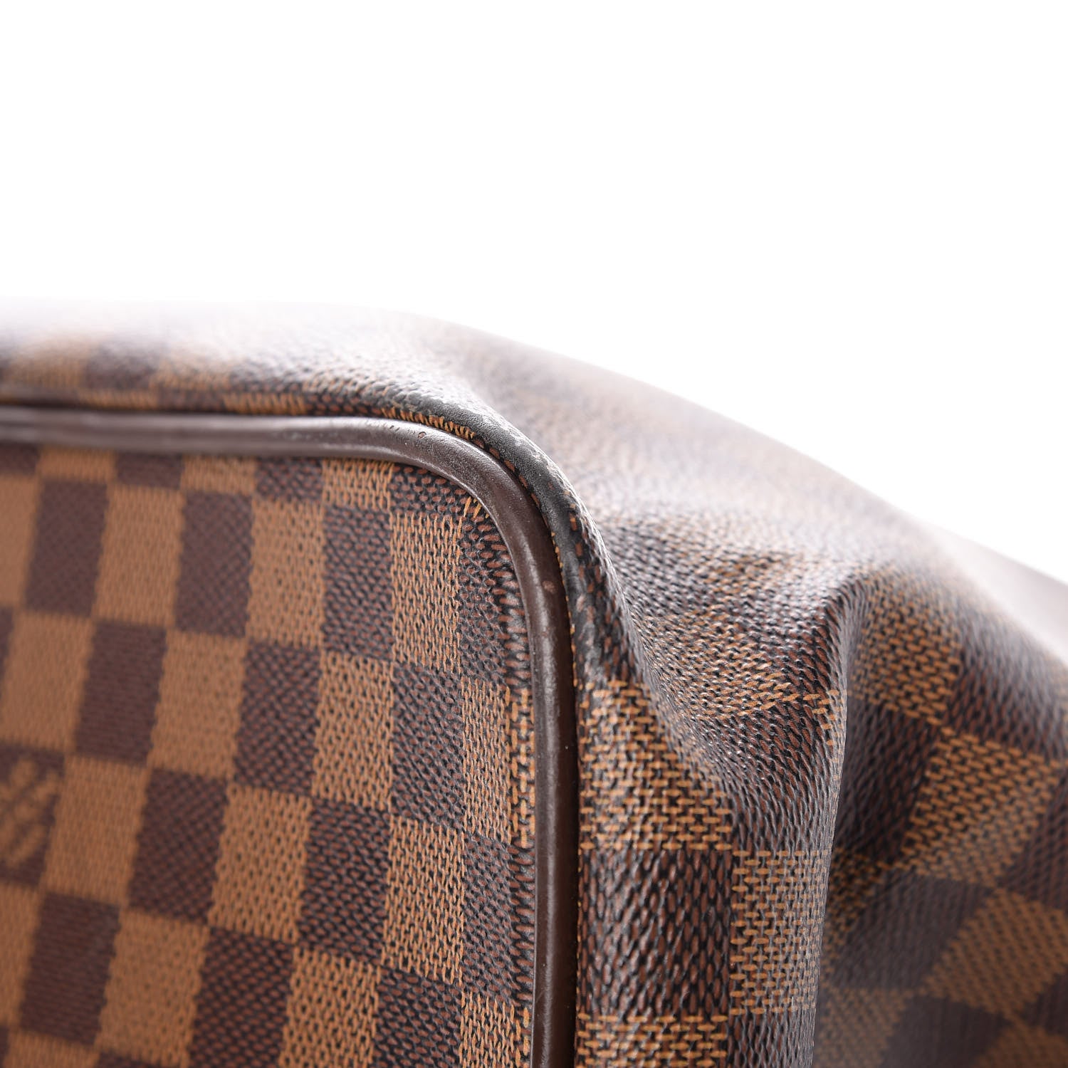 Louis Vuitton Damier Ebene Greenwich GM 11 of 19