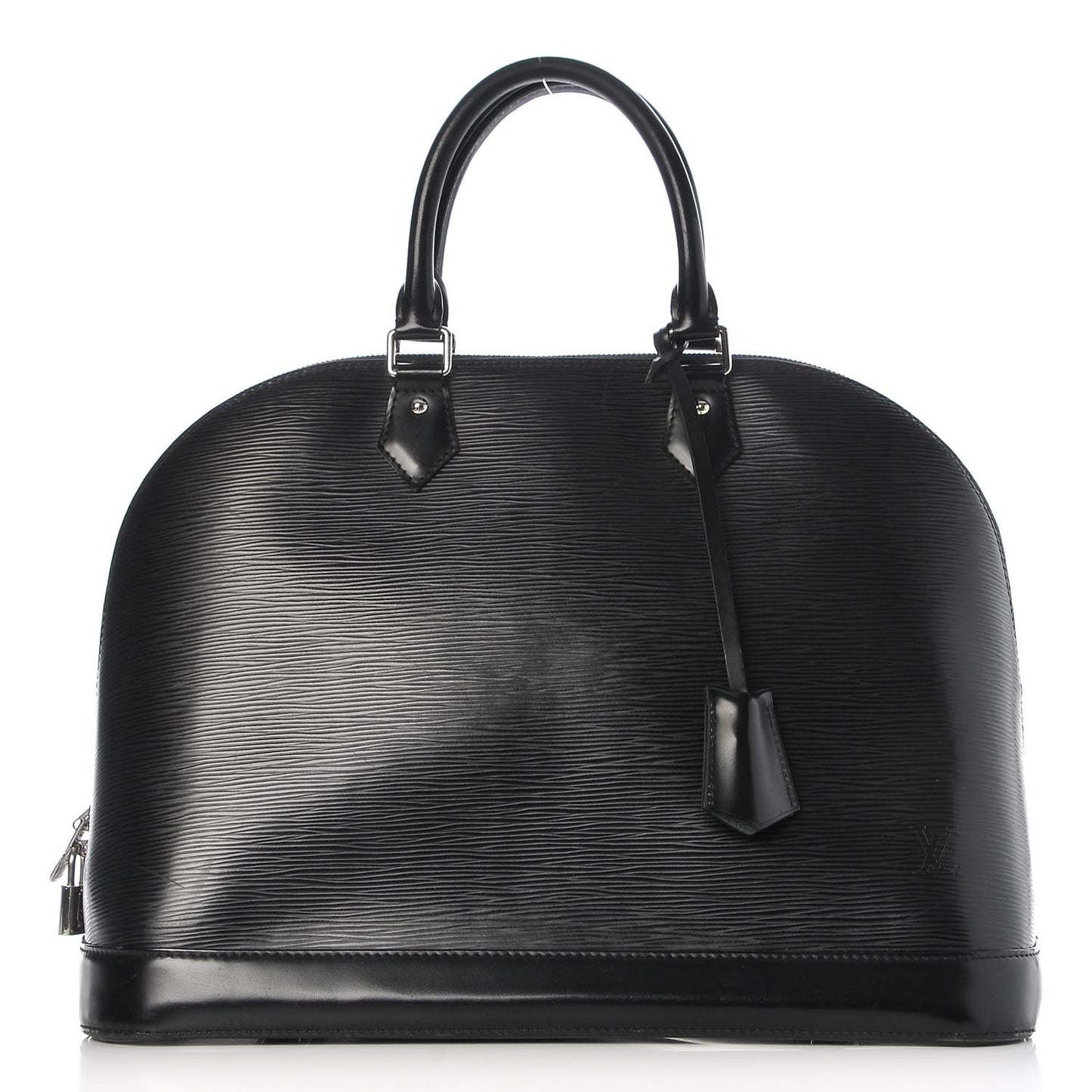 Epi Alma GM Black