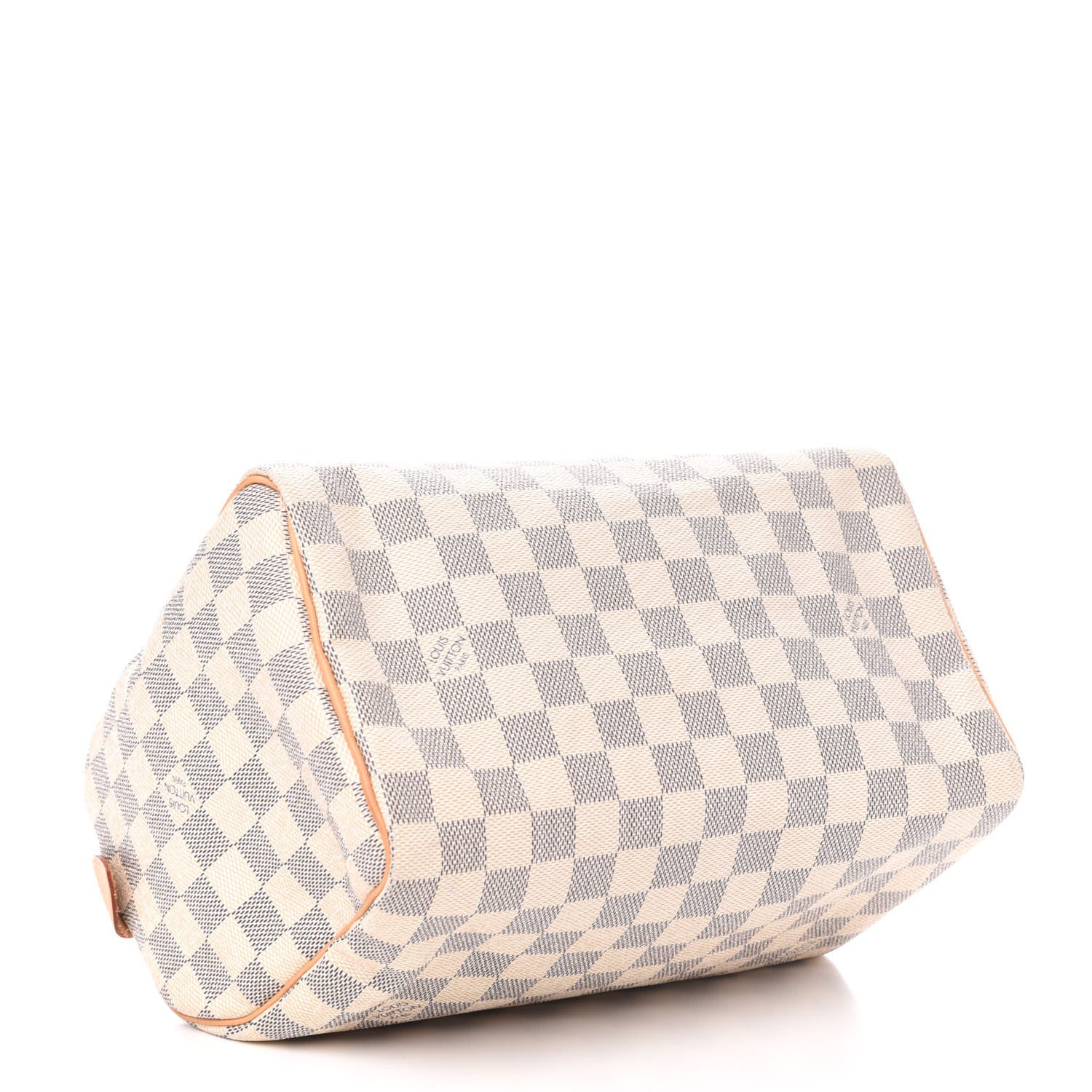 Louis Vuitton Damier Azur Speedy 25 4 of 11