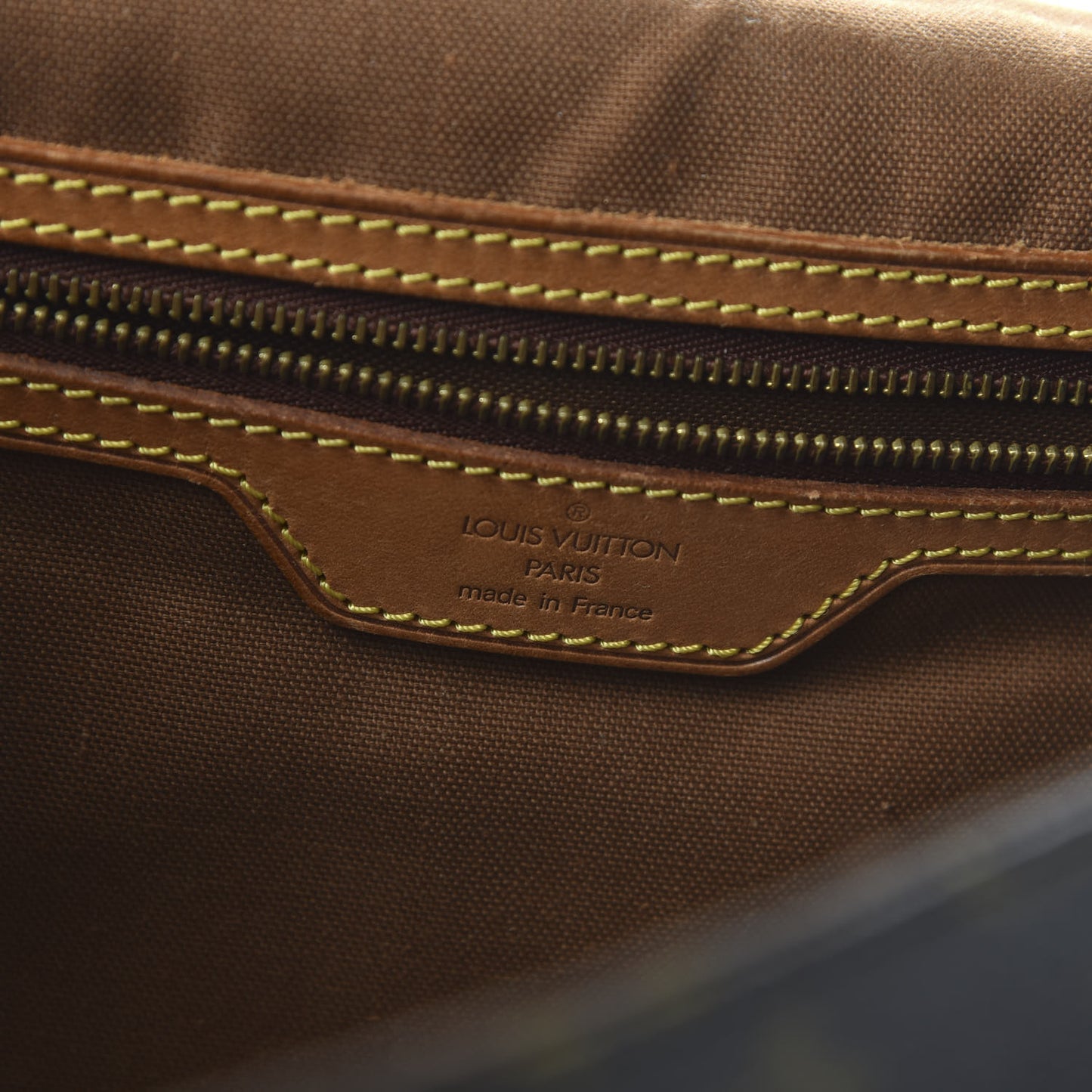 Monogram Beverly GM Briefcase