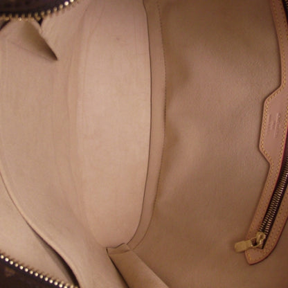 Louis Vuitton Monogram Babylone 7 of 9