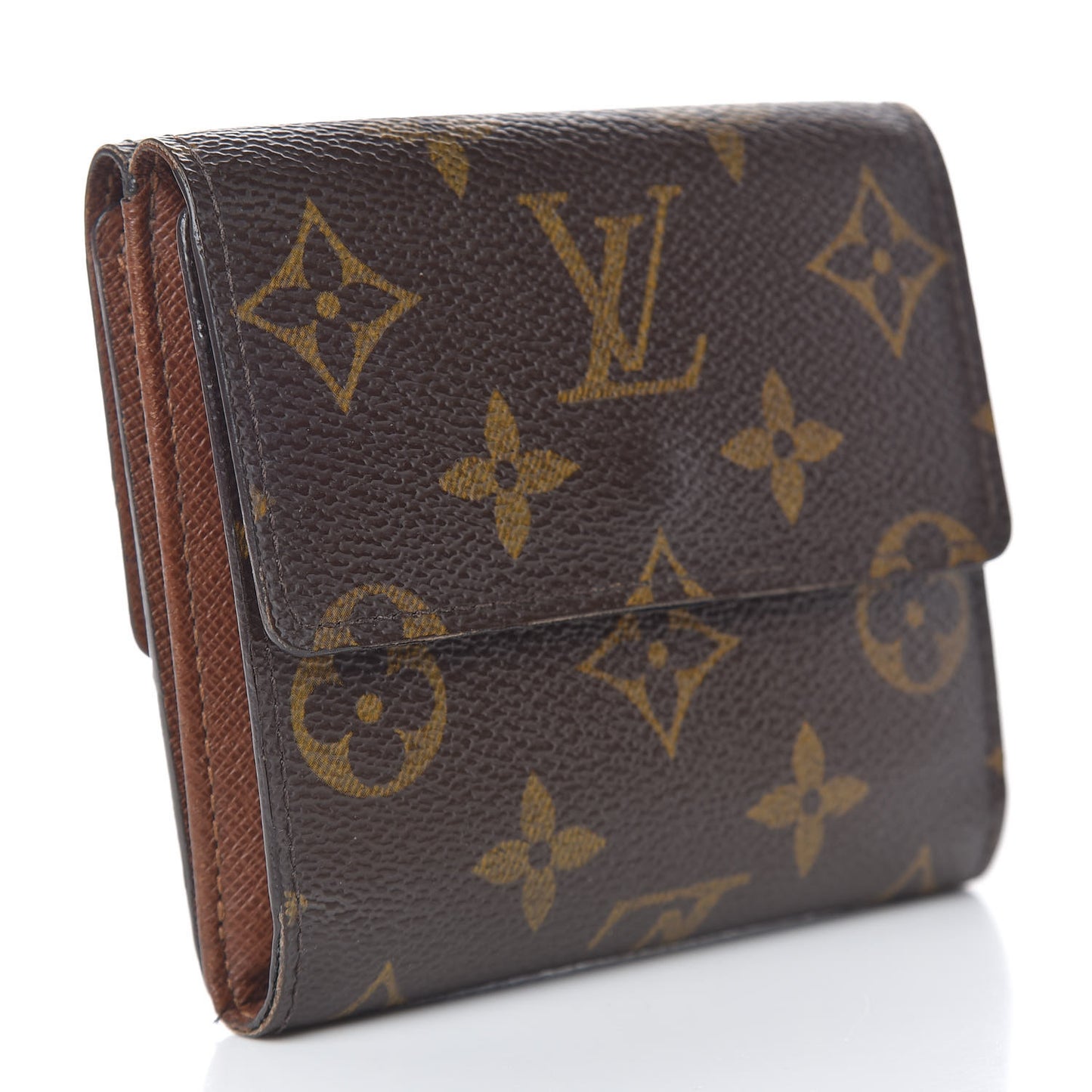 Monogram Elise Wallet