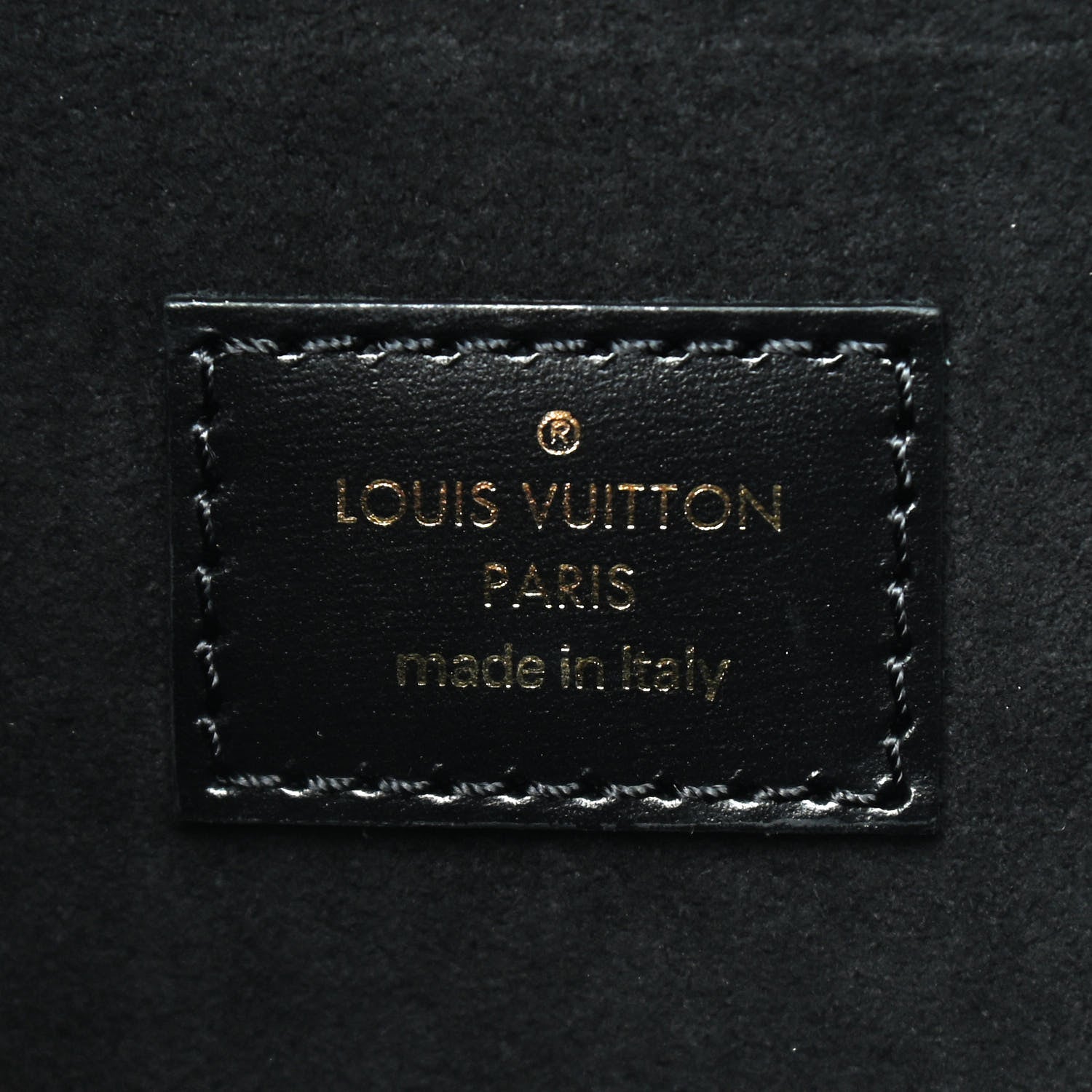 Louis Vuitton Reverse Monogram Pochette Metis 8 of 8